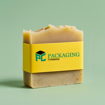 Custom Soap Bar Labels - Image 3